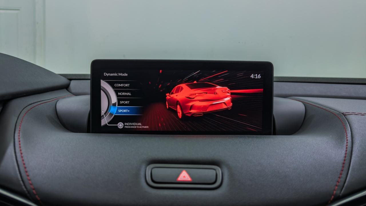 2023 Acura TLX Type S w/Performance Tire SH-AWD Tallmadge OH