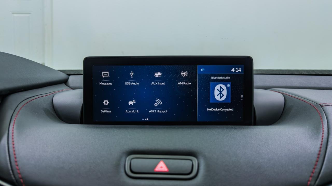 2023 Acura TLX Type S w/Performance Tire SH-AWD Tallmadge OH