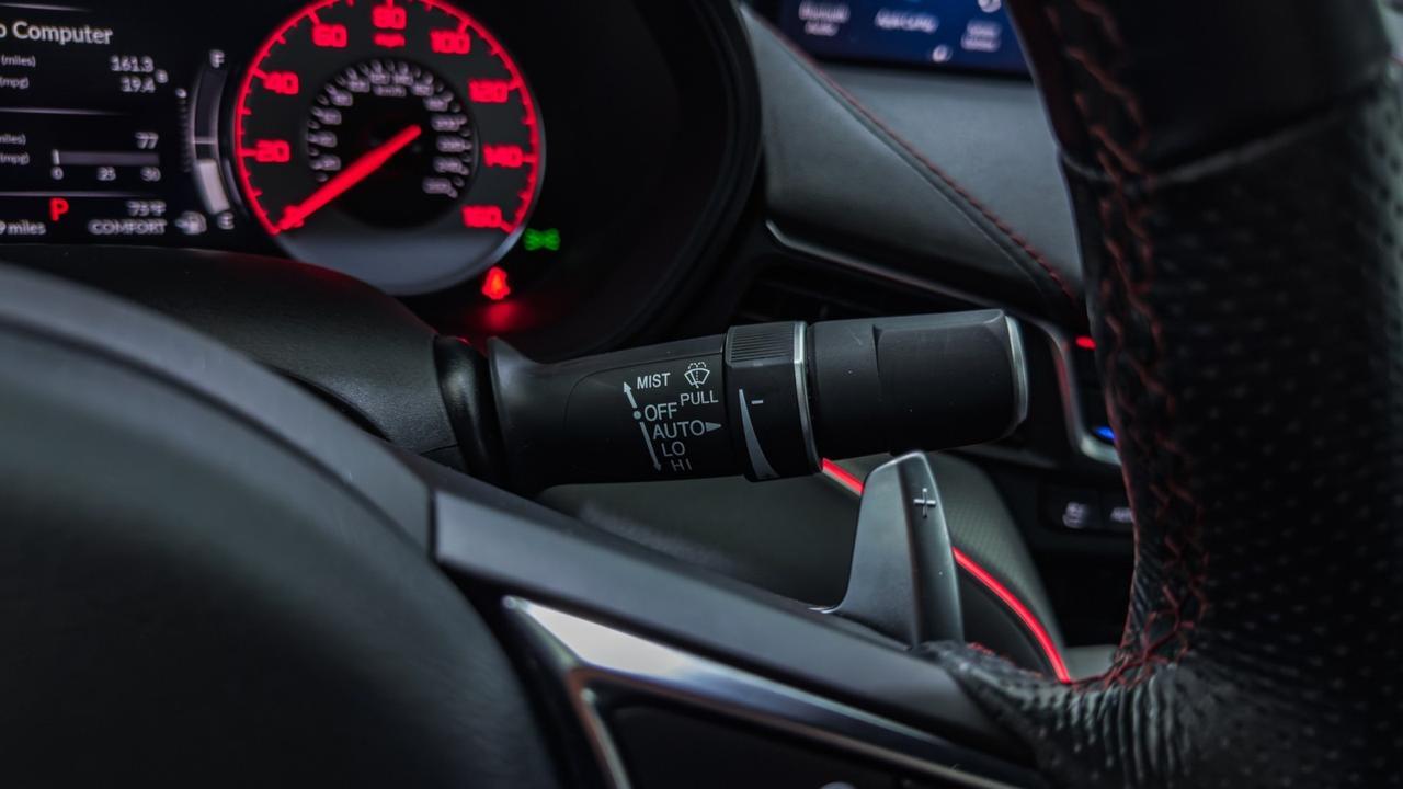 2023 Acura TLX Type S w/Performance Tire SH-AWD Tallmadge OH