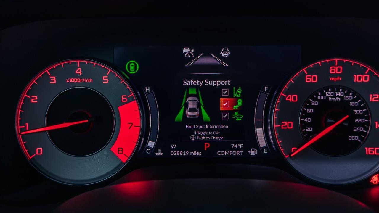 2023 Acura TLX Type S w/Performance Tire SH-AWD Tallmadge OH