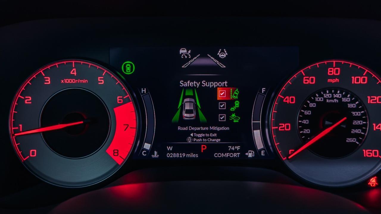 2023 Acura TLX Type S w/Performance Tire SH-AWD Tallmadge OH