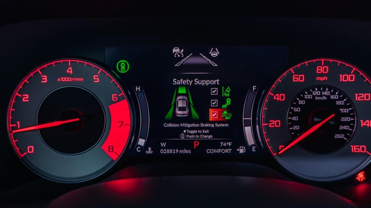 2023 Acura TLX Type S w/Performance Tire SH-AWD Tallmadge OH