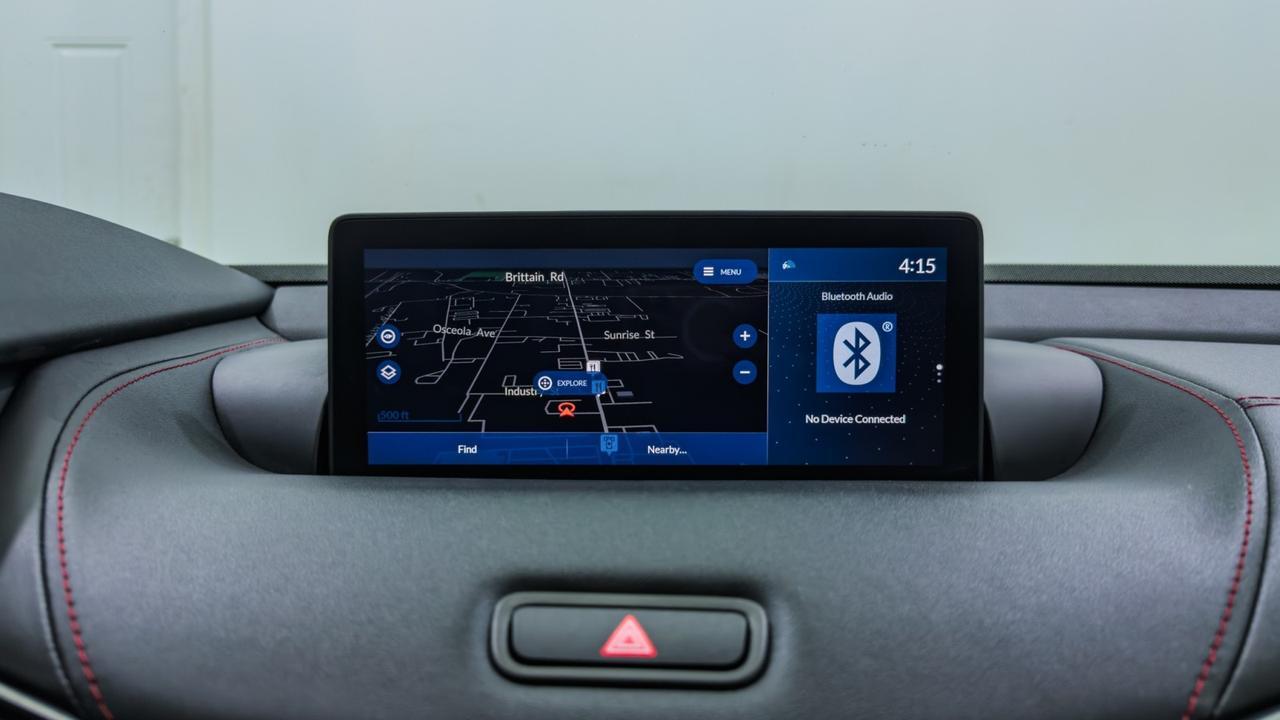 2023 Acura TLX Type S w/Performance Tire SH-AWD Tallmadge OH