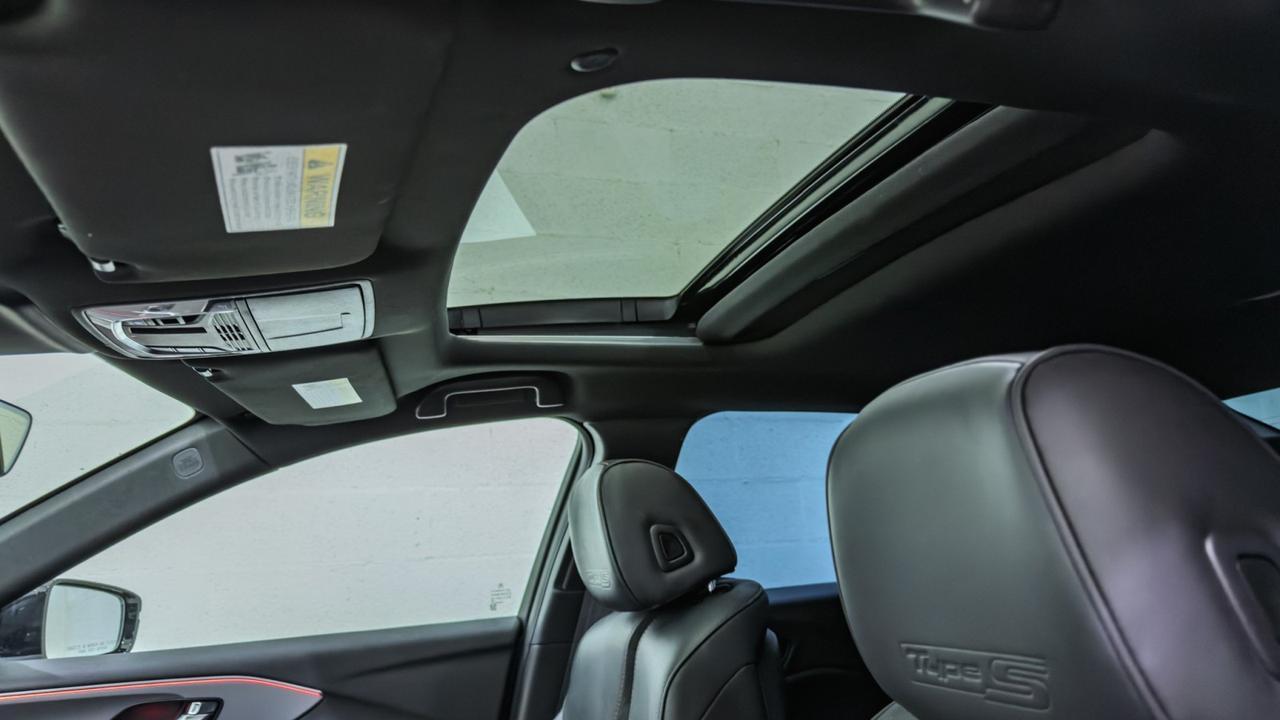 2023 Acura TLX Type S w/Performance Tire SH-AWD Tallmadge OH