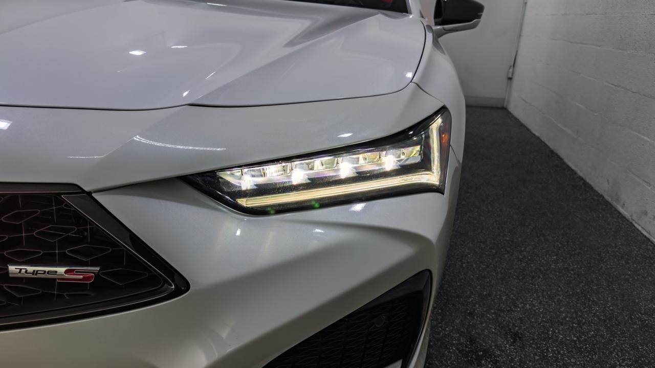 2023 Acura TLX Type S w/Performance Tire SH-AWD Tallmadge OH