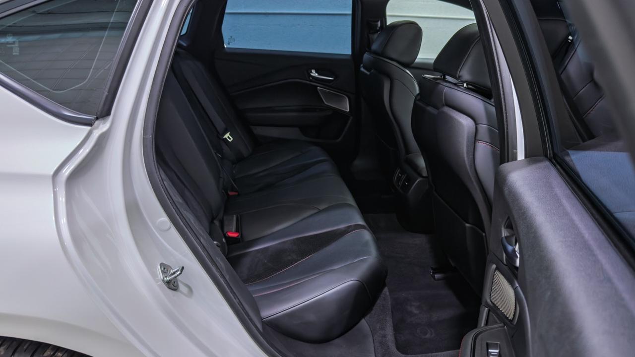 2023 Acura TLX Type S w/Performance Tire SH-AWD Tallmadge OH