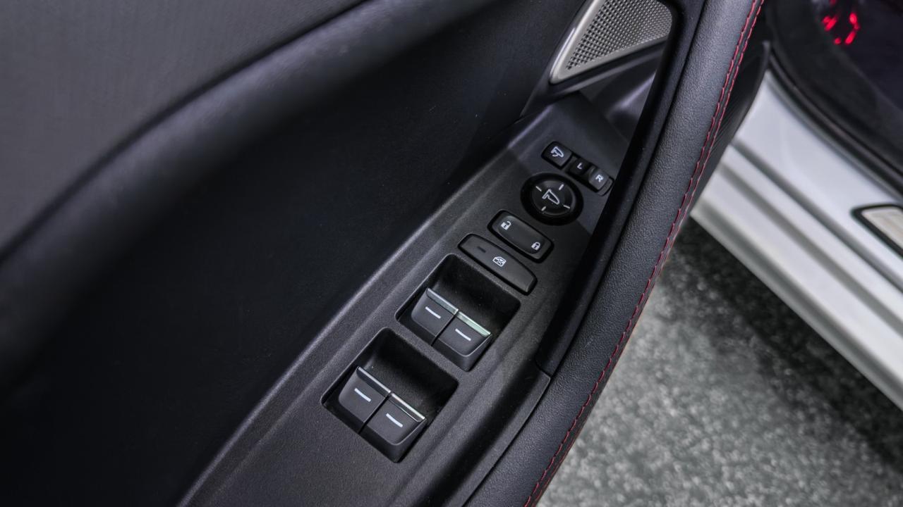 2023 Acura TLX Type S w/Performance Tire SH-AWD Tallmadge OH