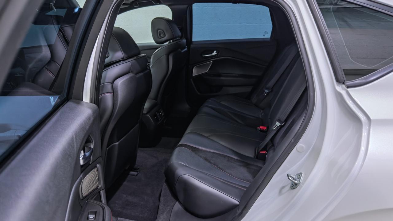 2023 Acura TLX Type S w/Performance Tire SH-AWD Tallmadge OH