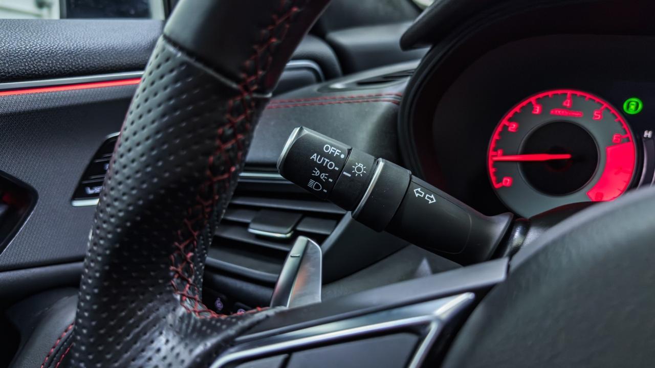 2023 Acura TLX Type S w/Performance Tire SH-AWD Tallmadge OH