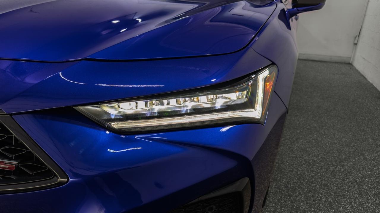 2023 Acura TLX Type S w/Performance Tire SH-AWD Tallmadge OH