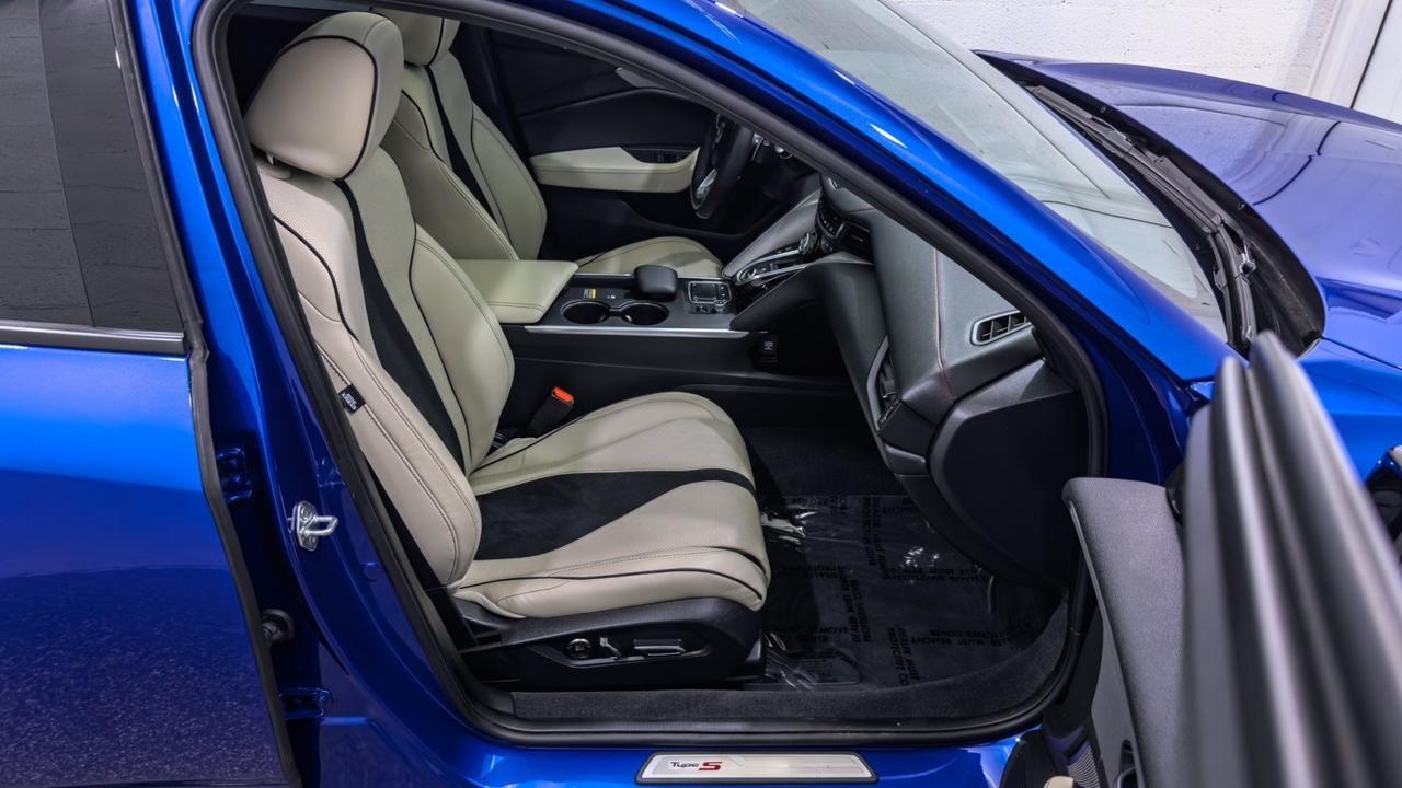 2023 Acura TLX Type S w/Performance Tire SH-AWD Tallmadge OH