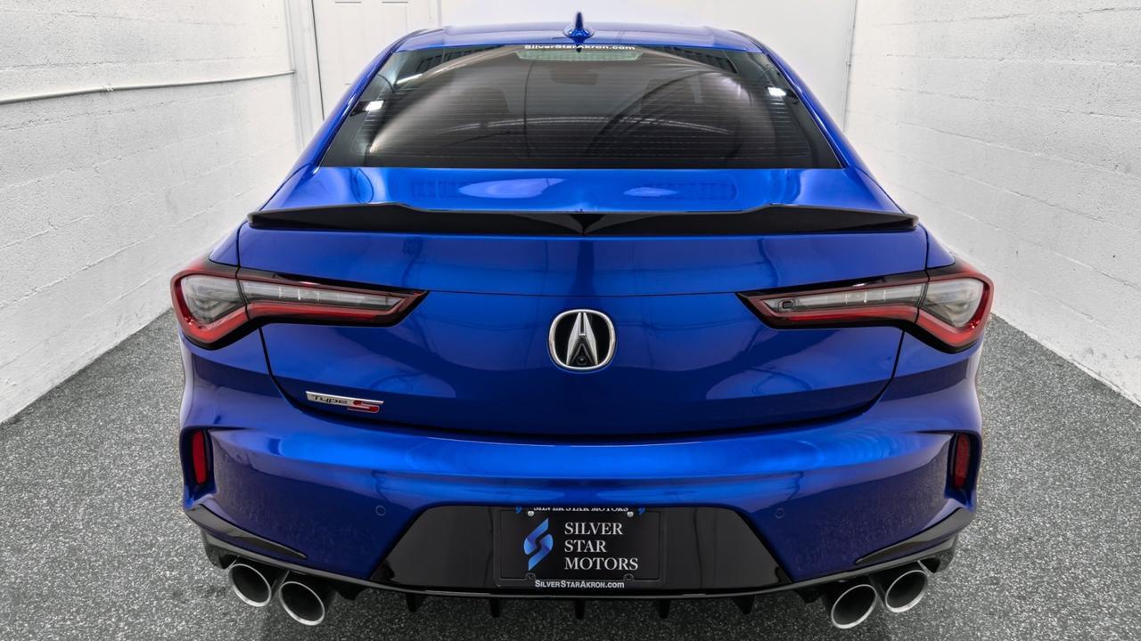 2023 Acura TLX Type S w/Performance Tire SH-AWD Tallmadge OH