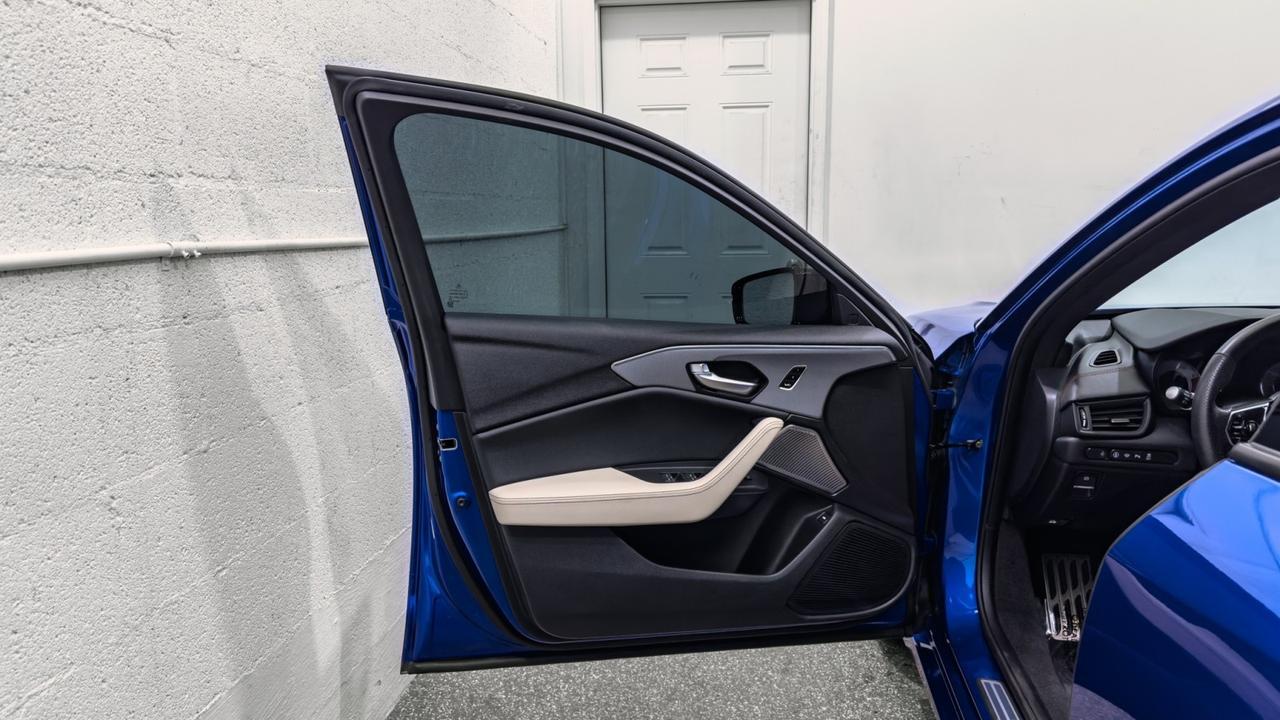 2023 Acura TLX Type S w/Performance Tire SH-AWD Tallmadge OH