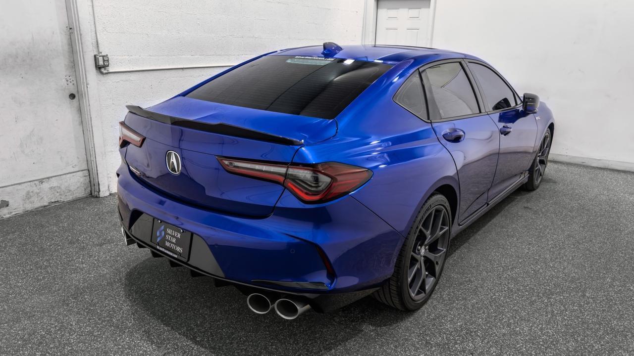 2023 Acura TLX Type S w/Performance Tire SH-AWD Tallmadge OH