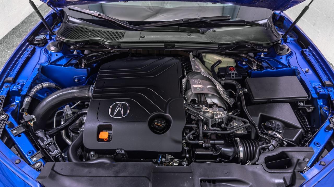 2023 Acura TLX Type S w/Performance Tire SH-AWD Tallmadge OH