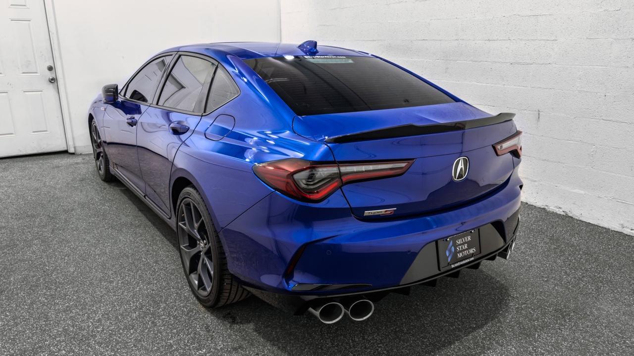 2023 Acura TLX Type S w/Performance Tire SH-AWD Tallmadge OH