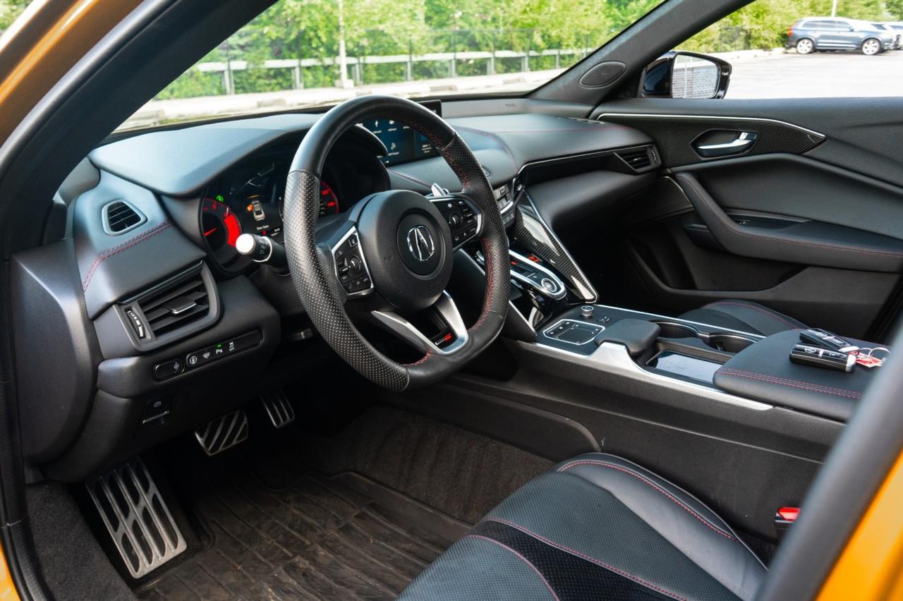 2023 Acura TLX Type S w/Performance Tire Yonkers NY