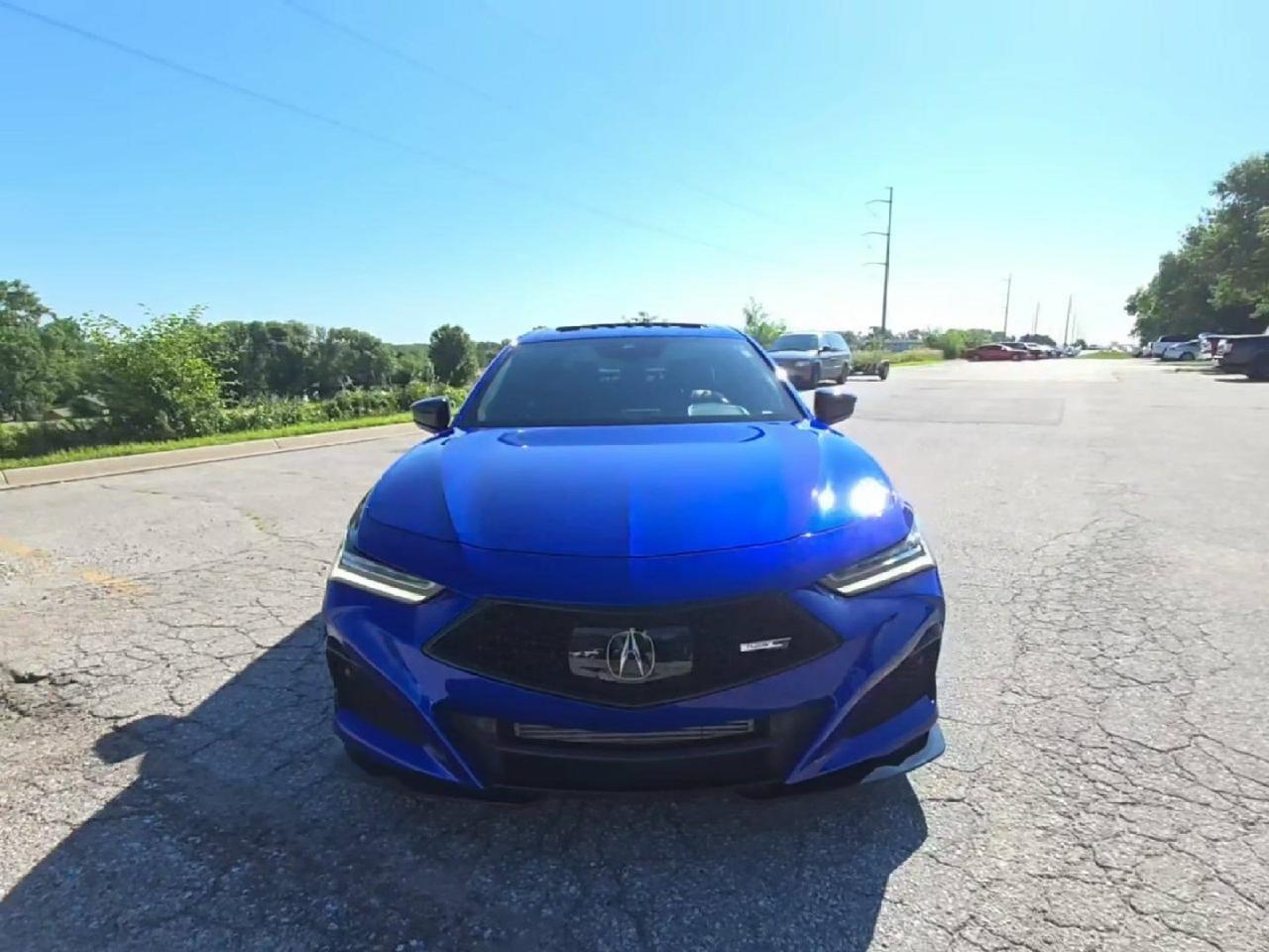 2023 Acura TLX Type S w/Performance Tire Yonkers NY