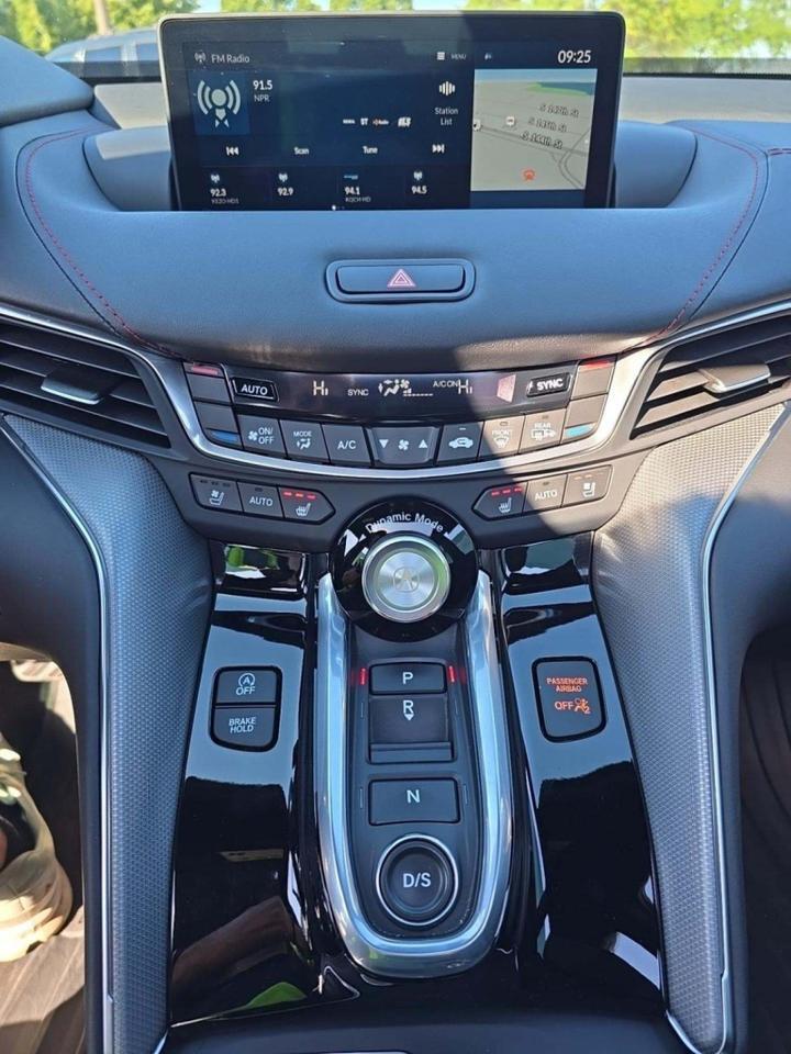 2023 Acura TLX Type S w/Performance Tire Yonkers NY