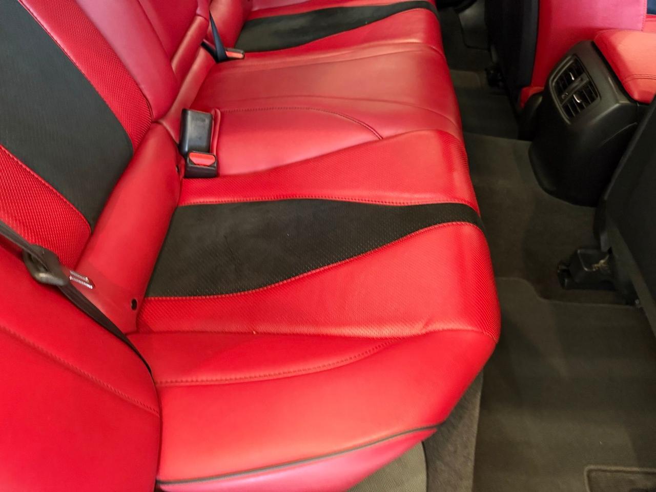 2023 Acura TLX Type S Annapolis MD