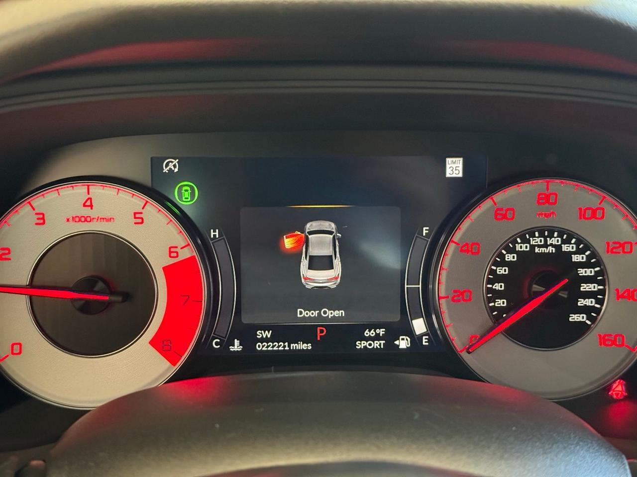 2023 Acura TLX Type S Annapolis MD