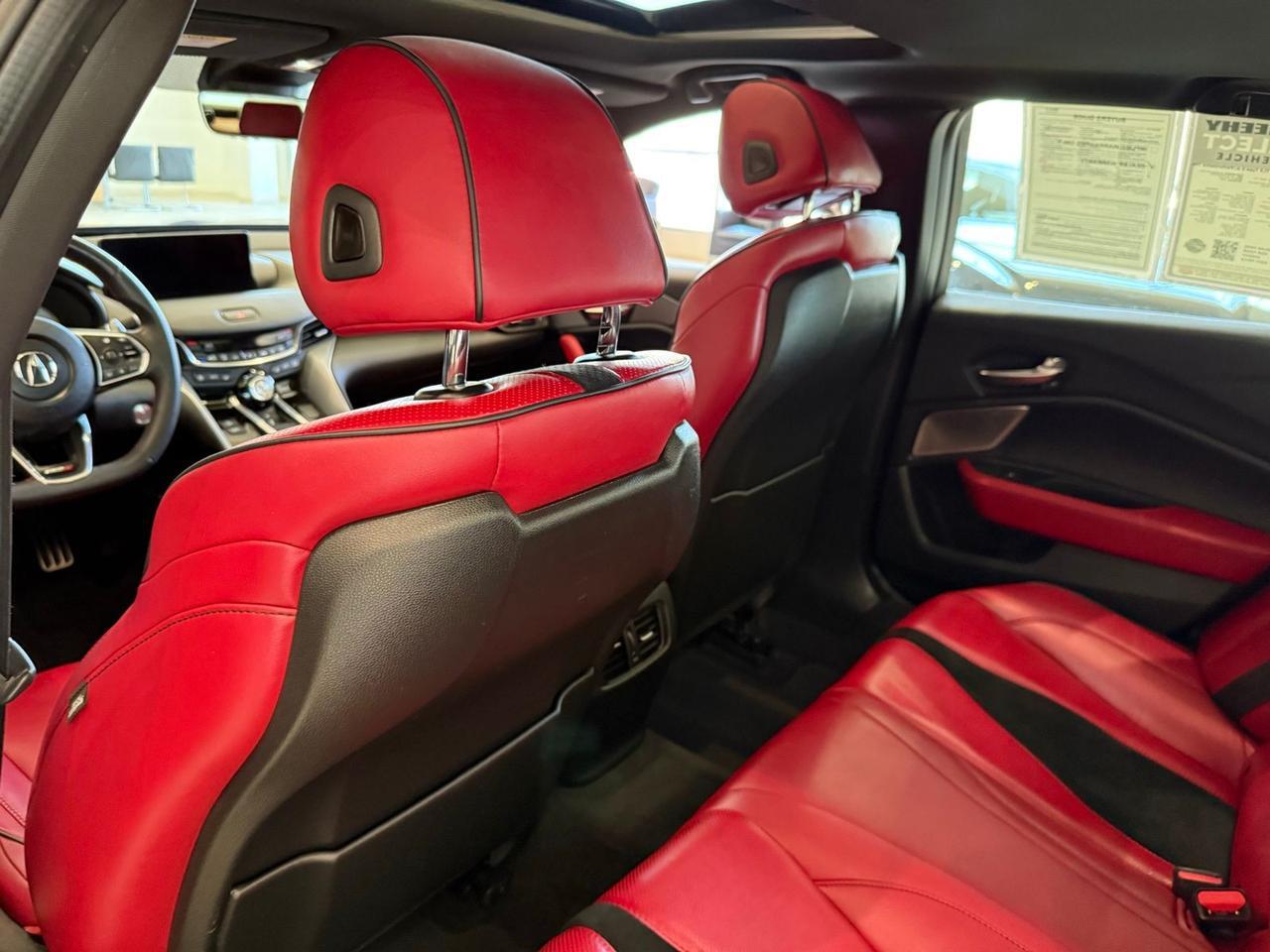 2023 Acura TLX Type S Annapolis MD