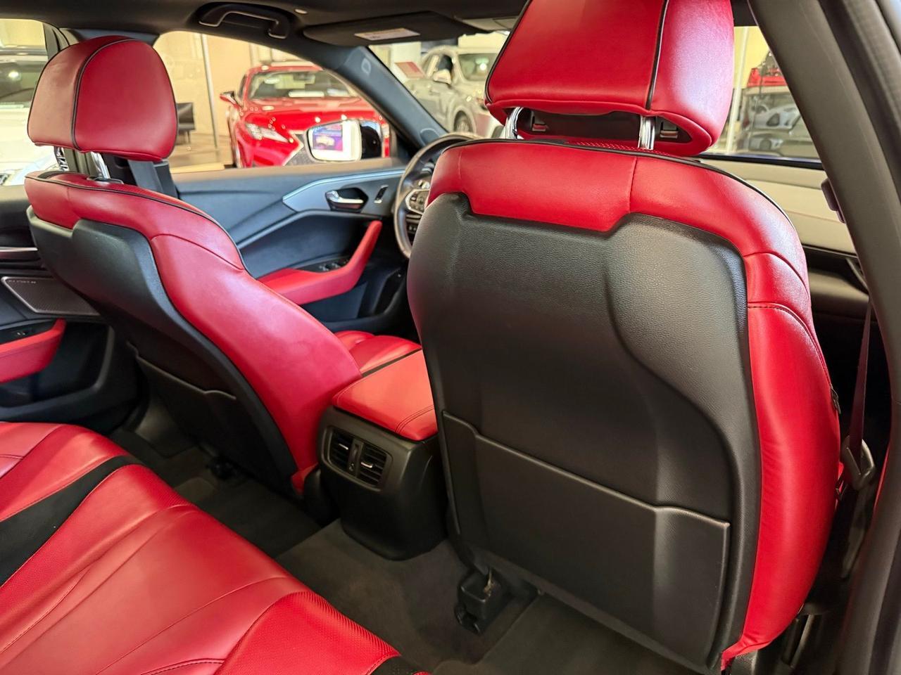 2023 Acura TLX Type S Annapolis MD