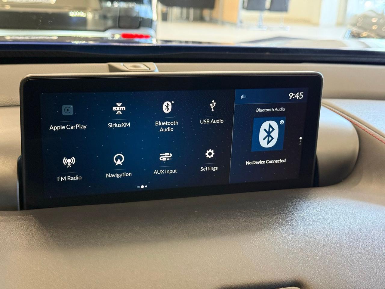 2023 Acura TLX Type S Annapolis MD