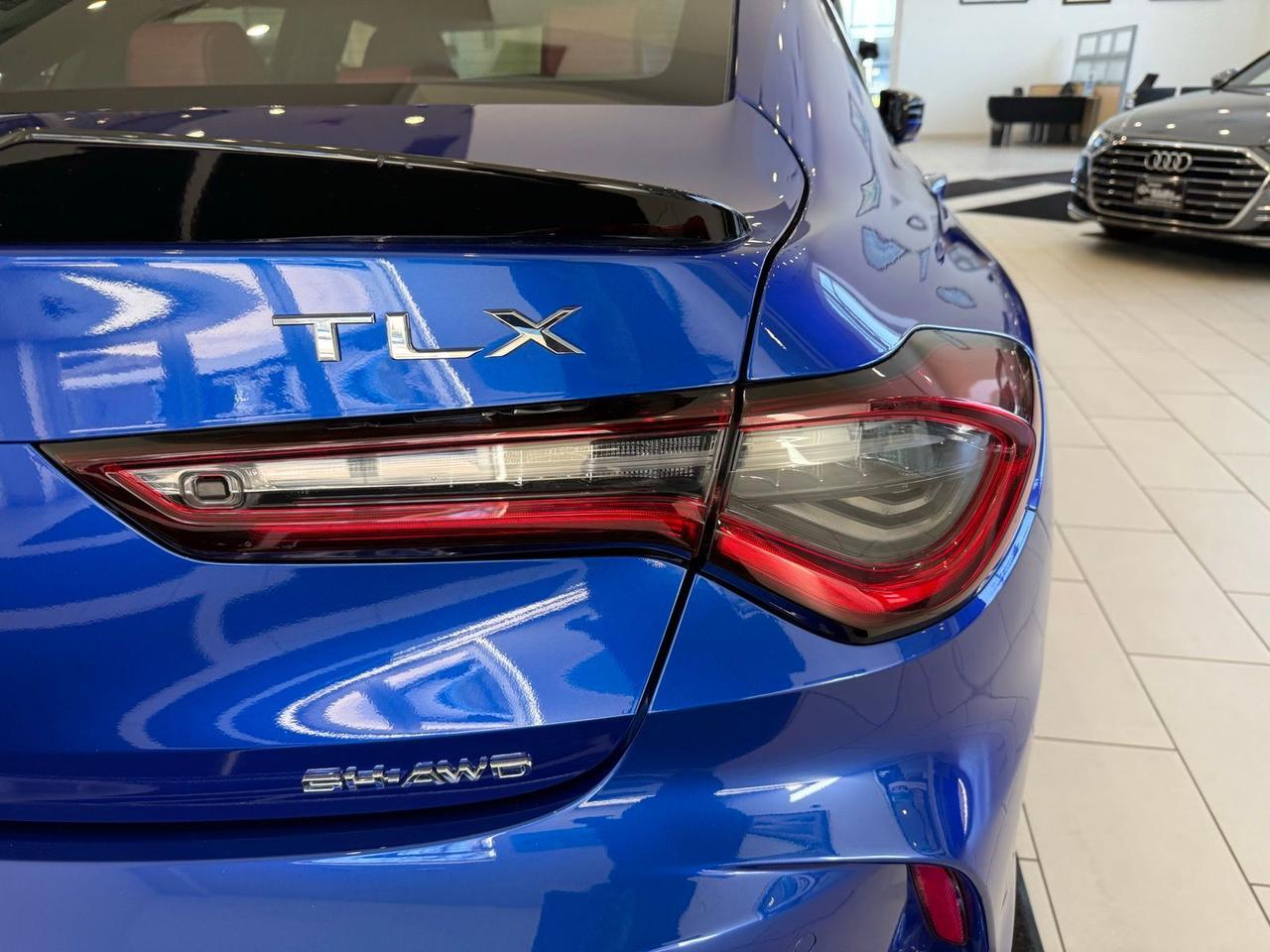 2023 Acura TLX Type S Annapolis MD
