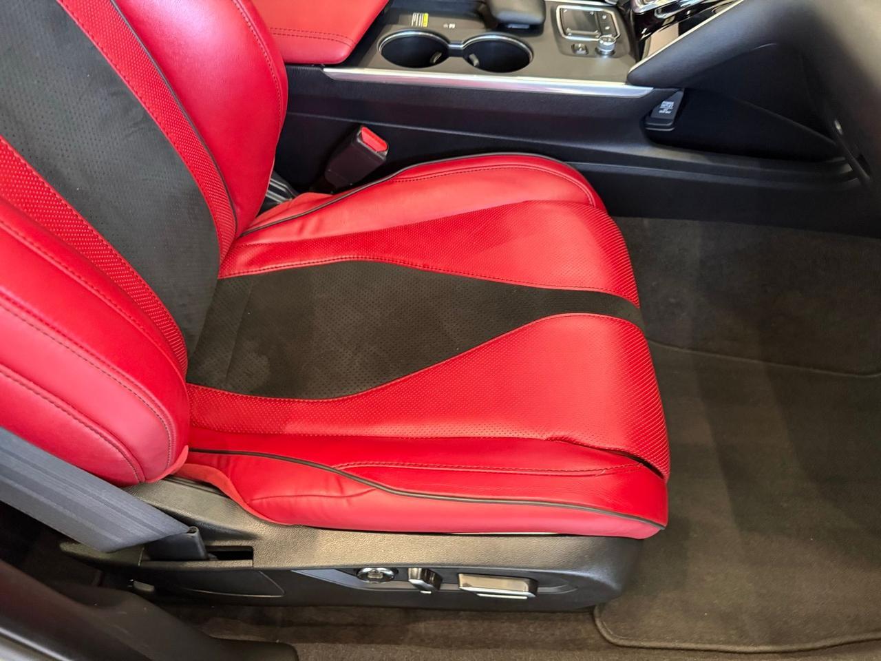 2023 Acura TLX Type S Annapolis MD