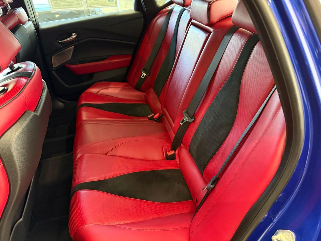 2023 Acura TLX Type S Annapolis MD