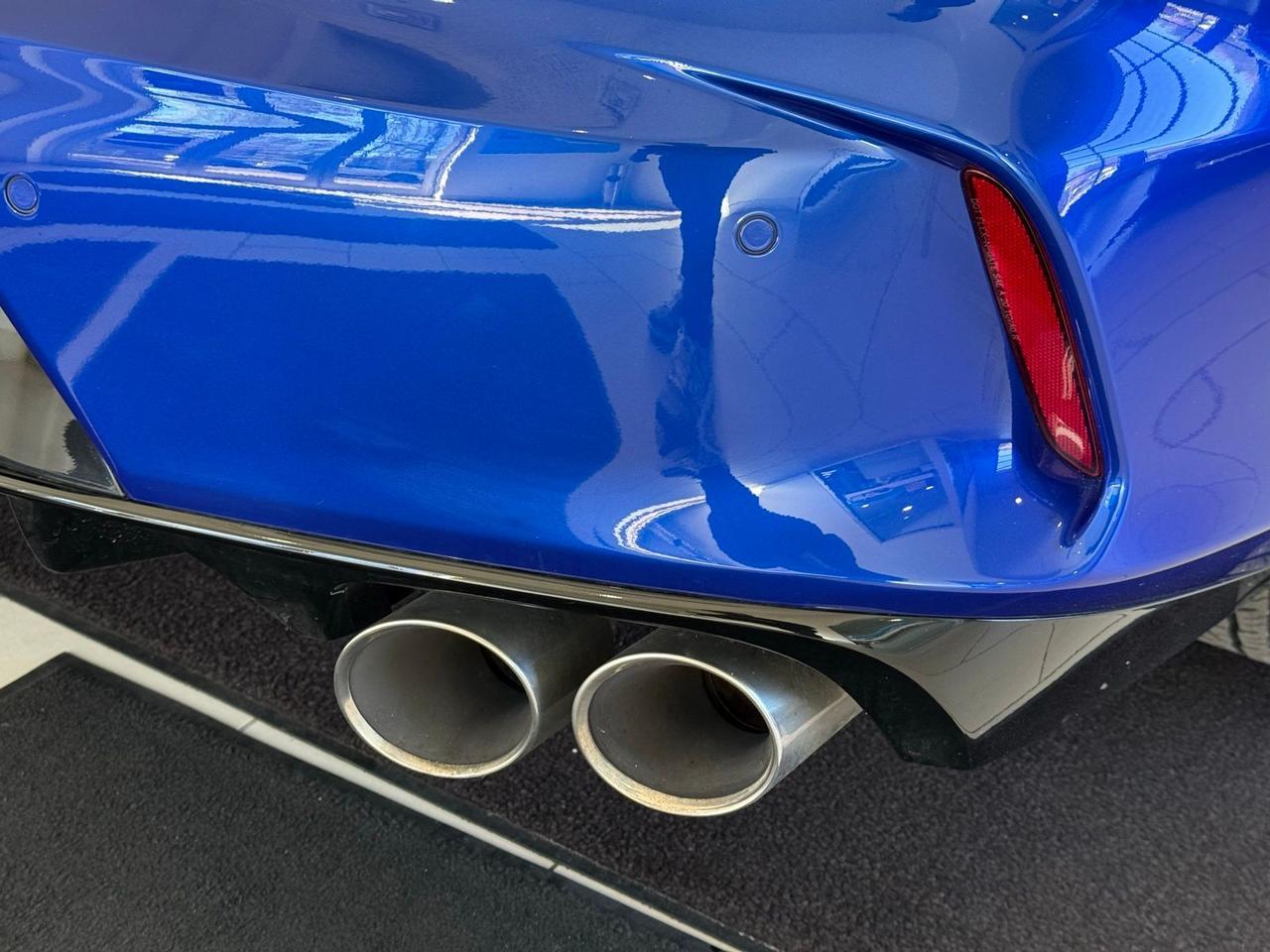 2023 Acura TLX Type S Annapolis MD