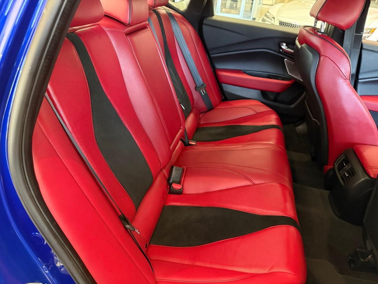 2023 Acura TLX Type S Annapolis MD