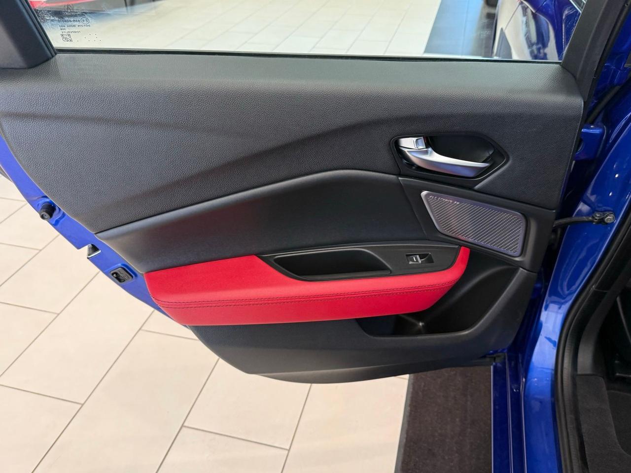 2023 Acura TLX Type S Annapolis MD