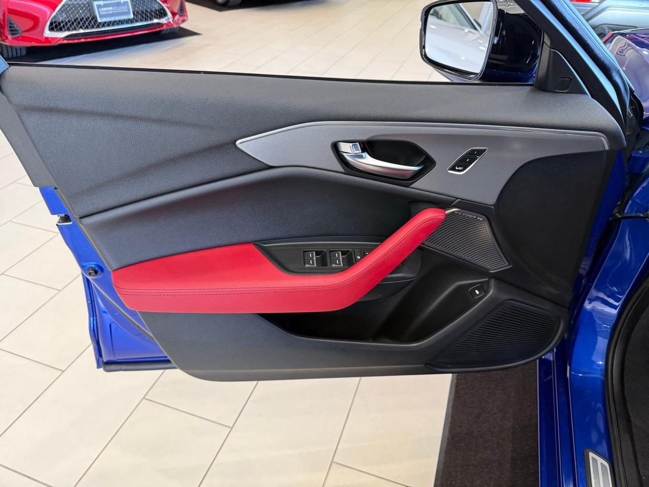 2023 Acura TLX Type S Annapolis MD