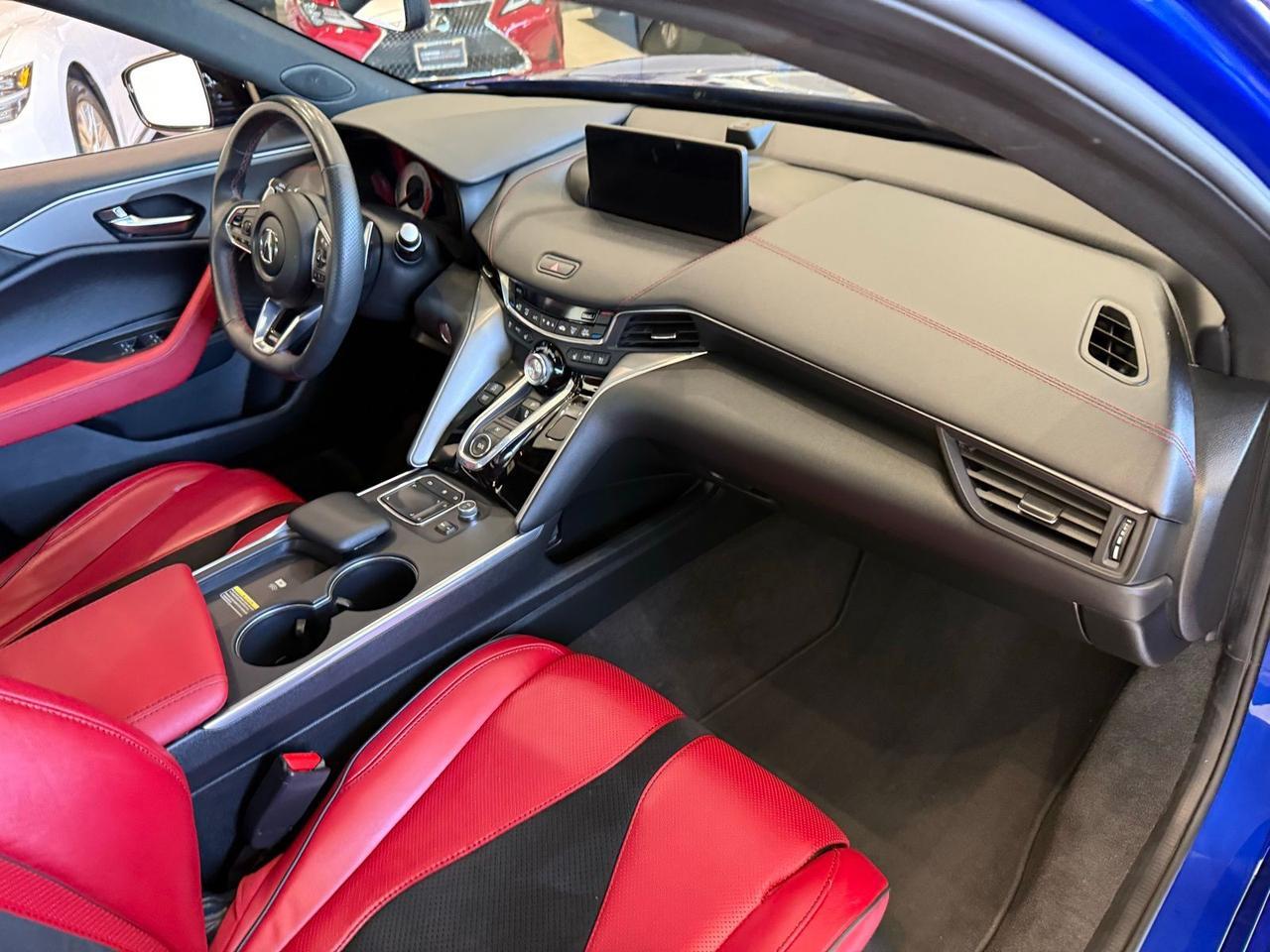 2023 Acura TLX Type S Annapolis MD