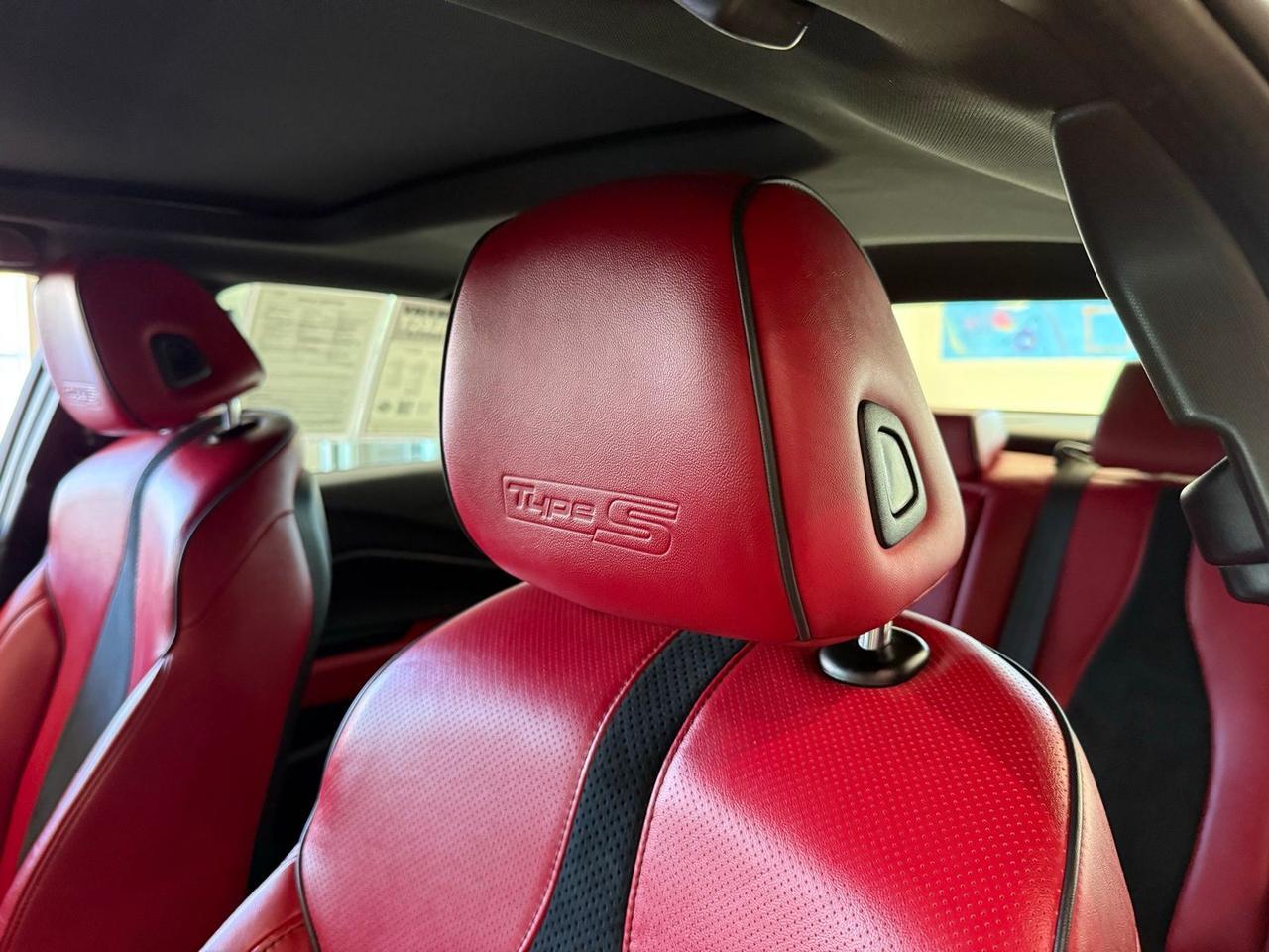 2023 Acura TLX Type S Annapolis MD