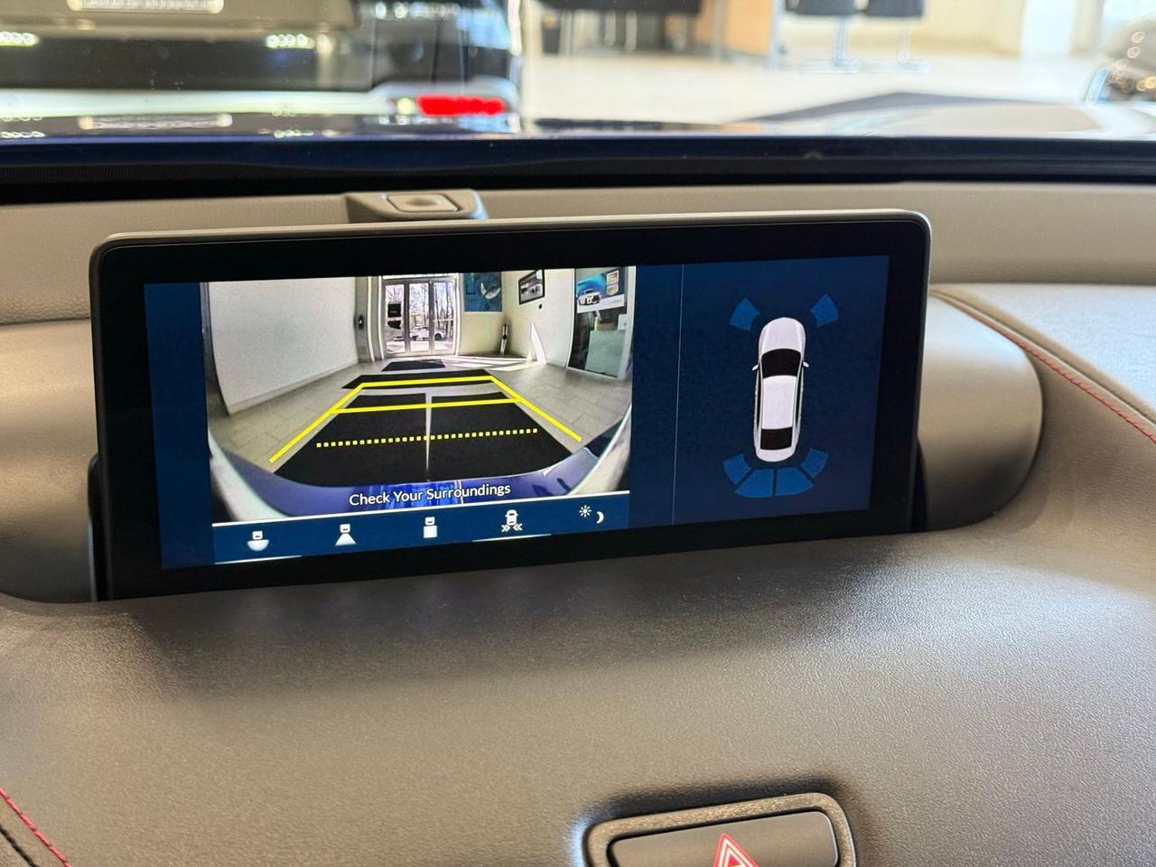 2023 Acura TLX Type S Annapolis MD