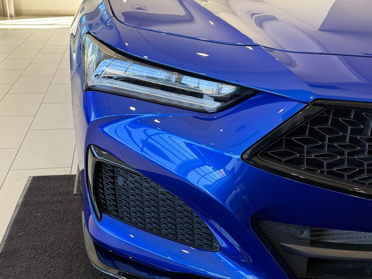 2023 Acura TLX Type S Annapolis MD