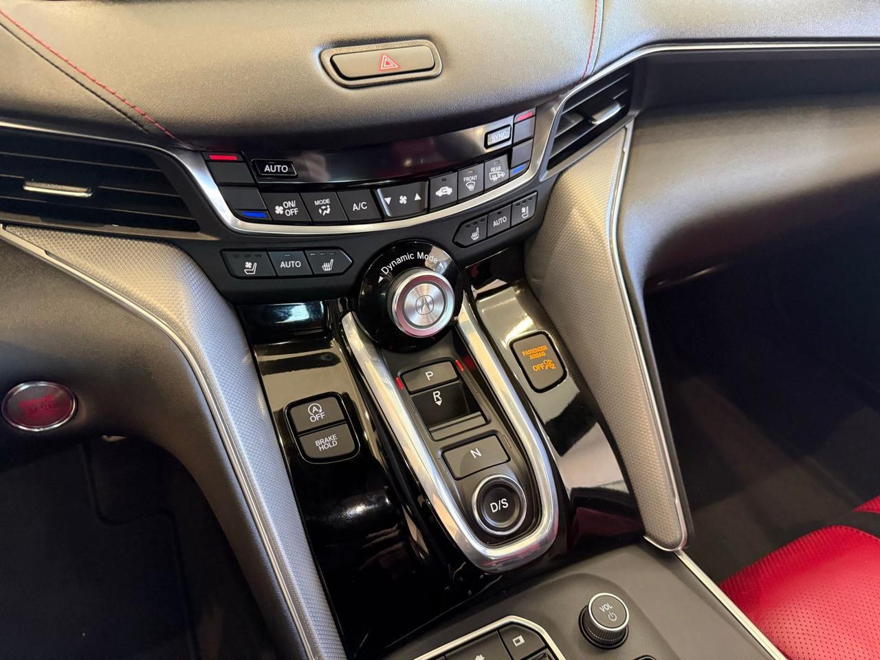 2023 Acura TLX Type S Annapolis MD