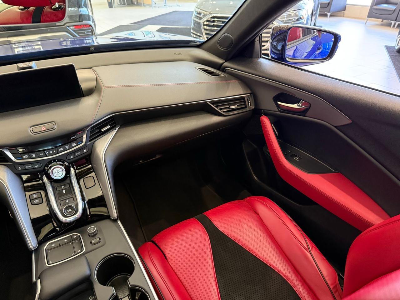 2023 Acura TLX Type S Annapolis MD