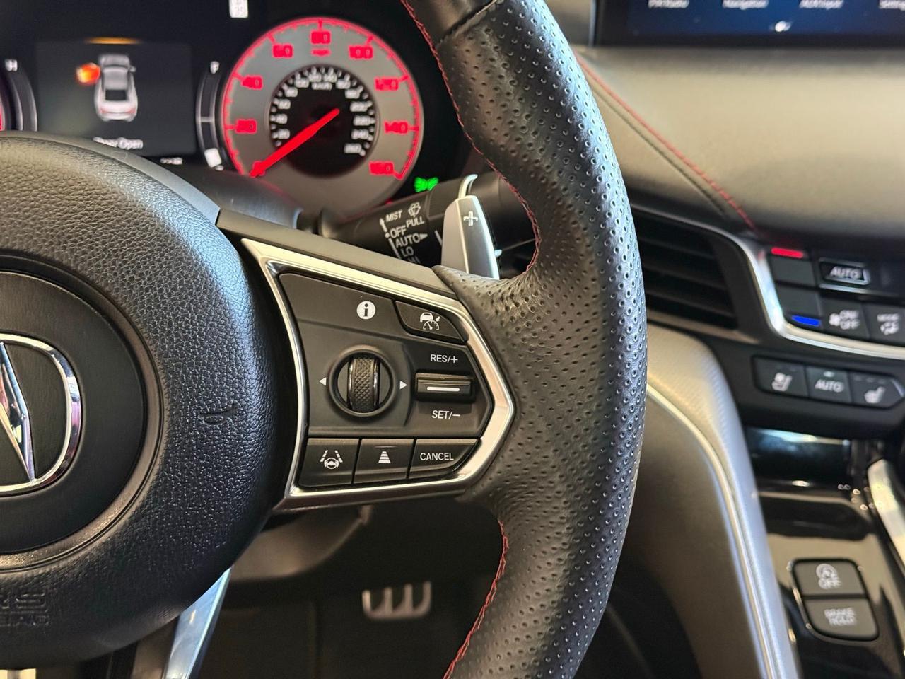 2023 Acura TLX Type S Annapolis MD