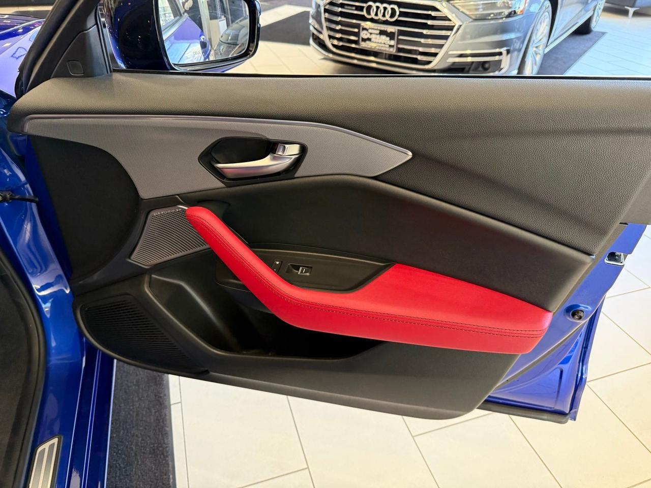 2023 Acura TLX Type S Annapolis MD