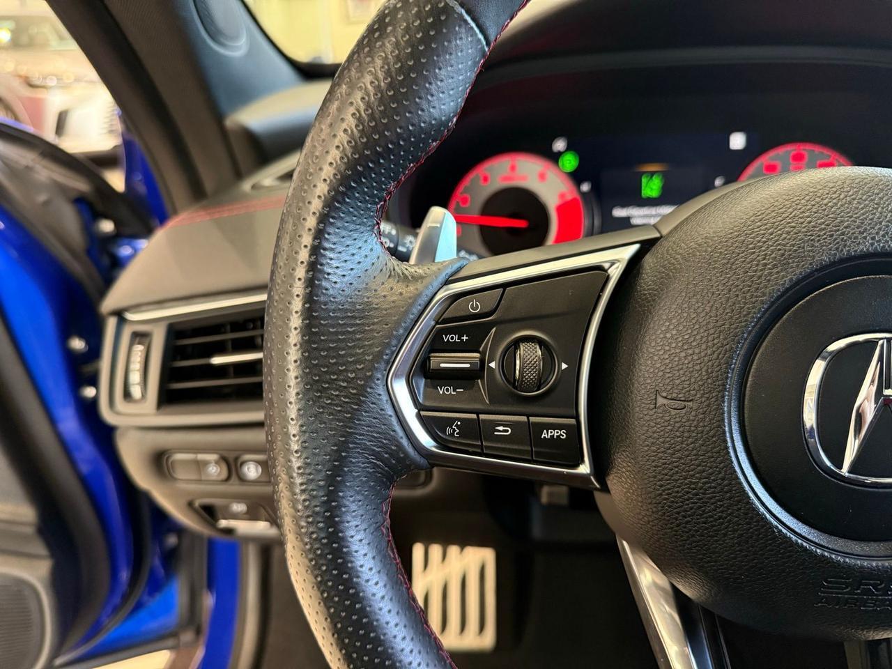 2023 Acura TLX Type S Annapolis MD