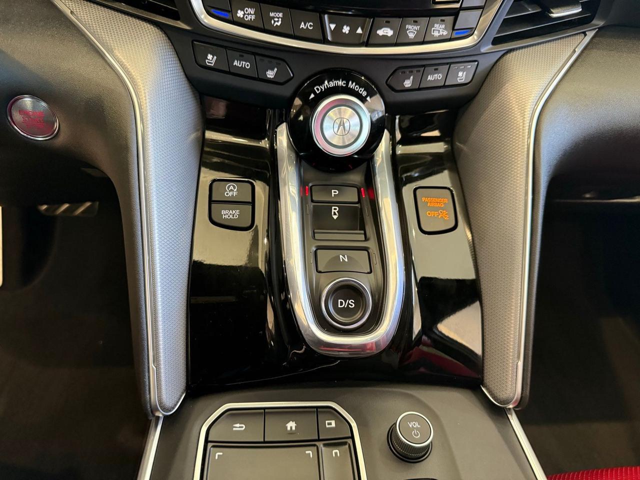 2023 Acura TLX Type S Annapolis MD