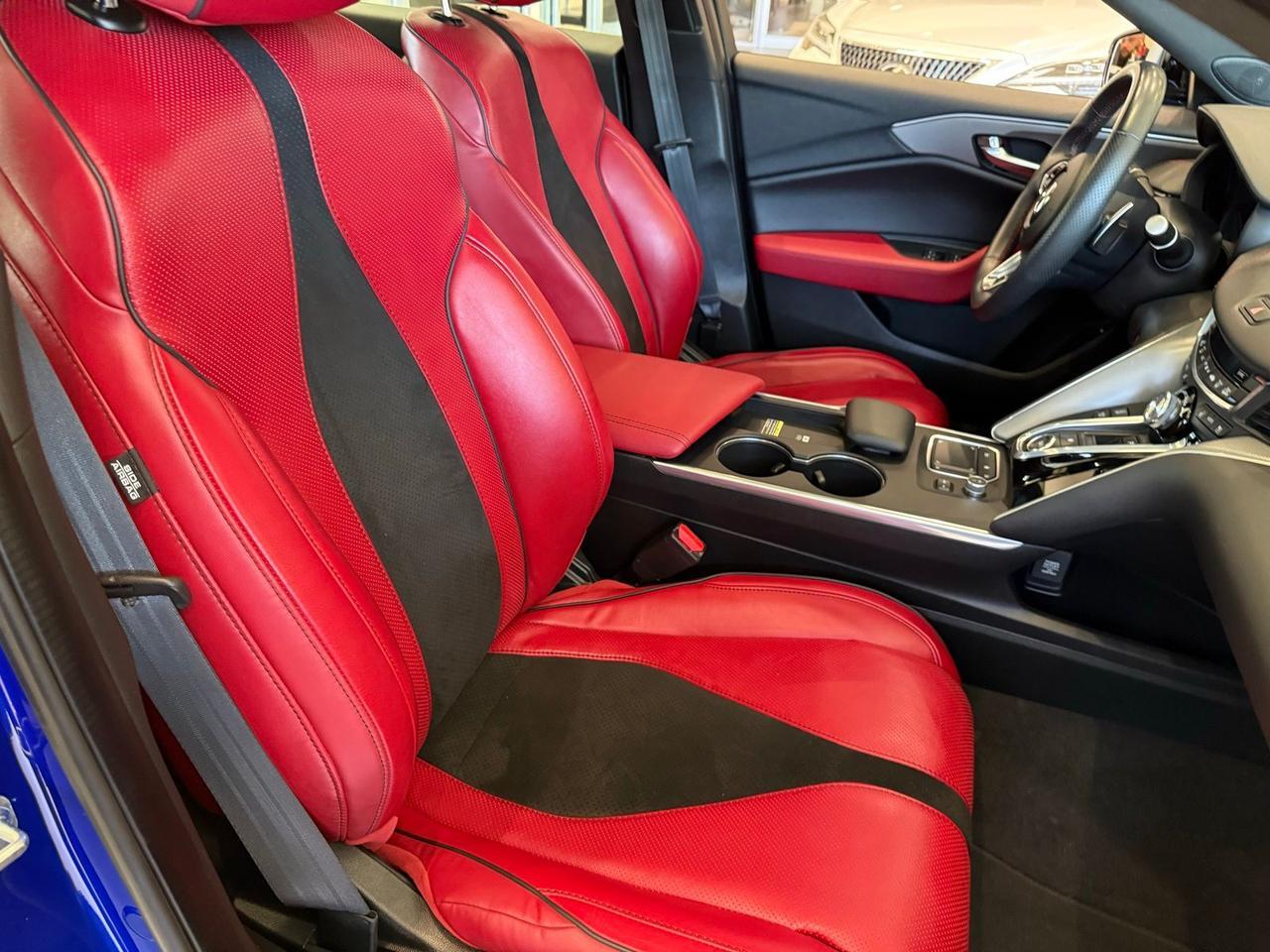 2023 Acura TLX Type S Annapolis MD