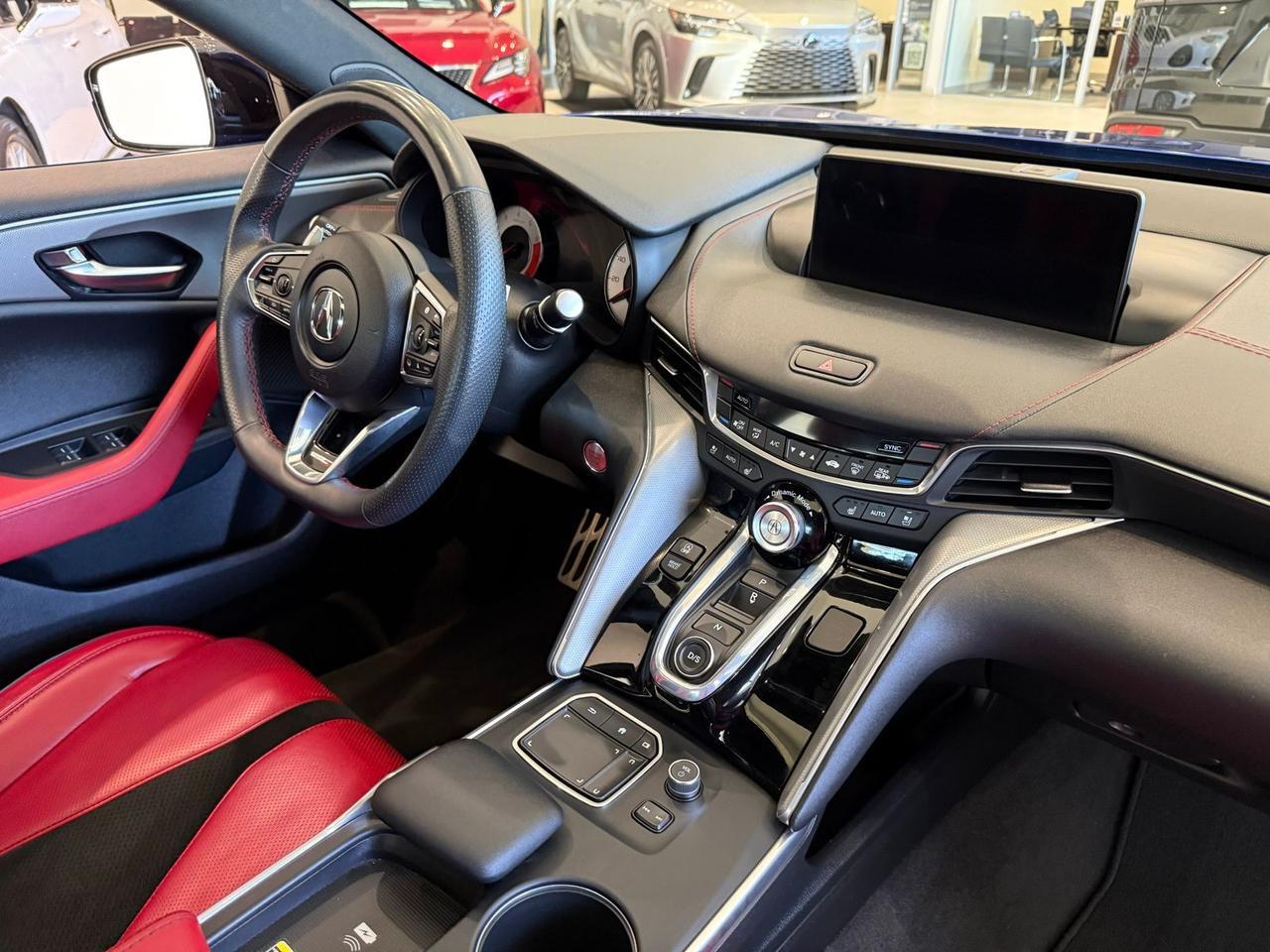 2023 Acura TLX Type S Annapolis MD