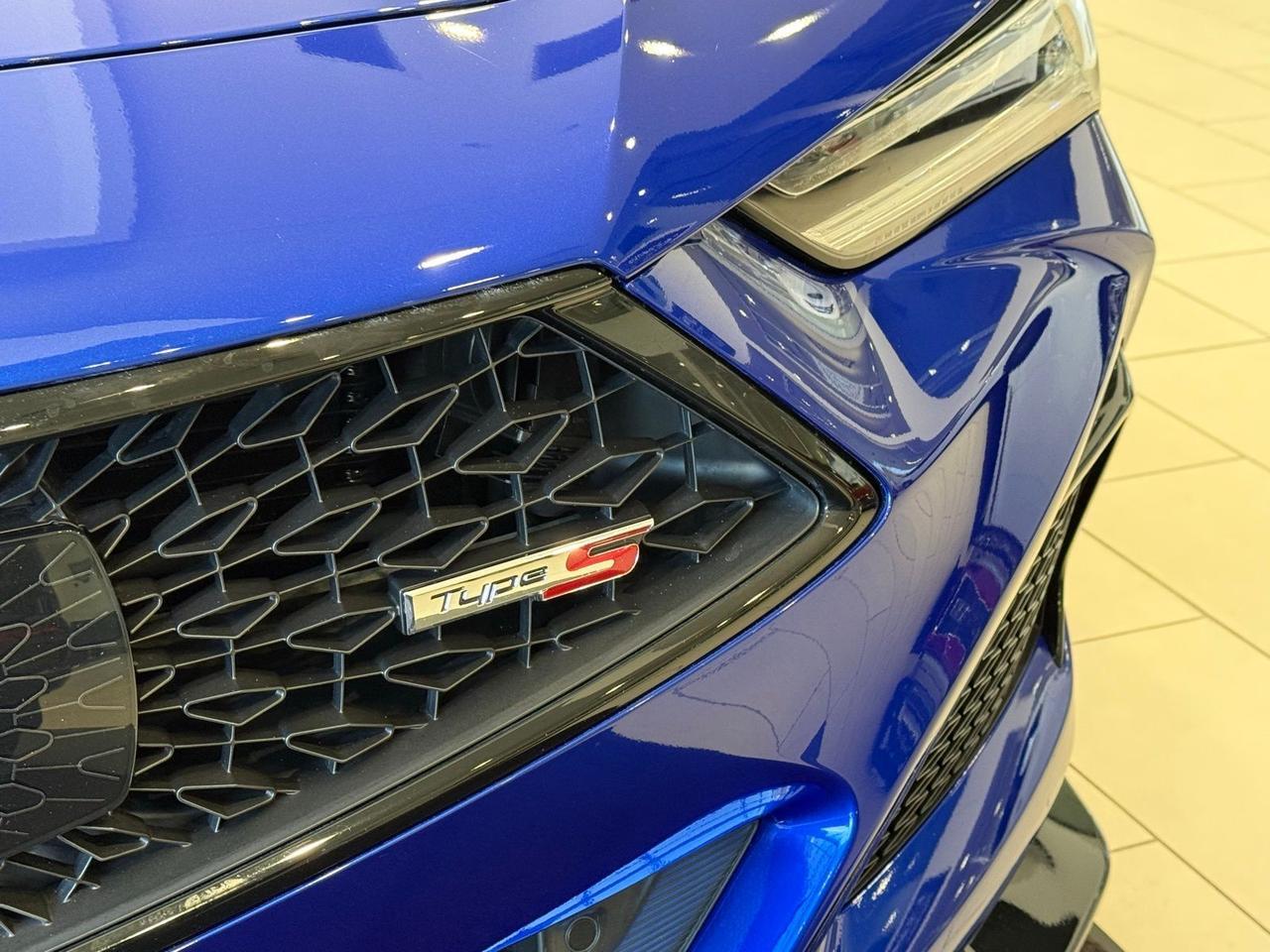 2023 Acura TLX Type S Annapolis MD