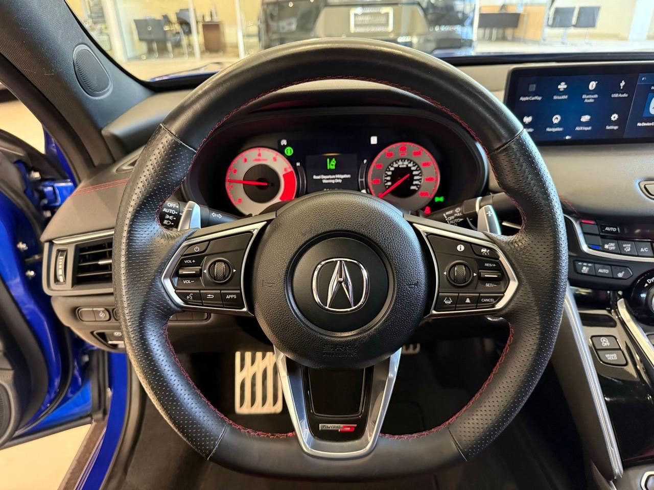 2023 Acura TLX Type S Annapolis MD