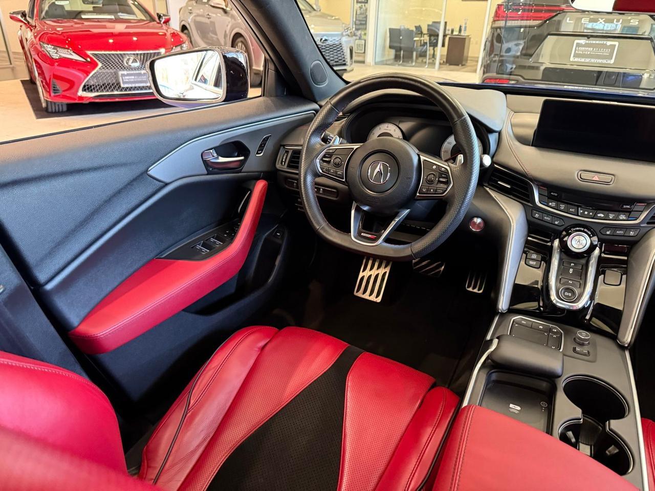 2023 Acura TLX Type S Annapolis MD